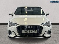 Used Audi A3 Sportback e-tron Sport 204 HP (150 kW) 2025 Hatchback