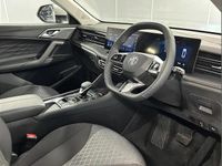 Used MG HS SE 170 HP (125 kW) 2025 Grey SUV