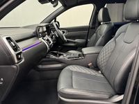 Used Kia Sorento 2024 Black SUV