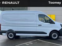 Używany Renault Master 150 KM (110 kW) 2023 Van