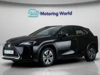 Used Lexus UX 150 kW (204 HP) 2022 SUV