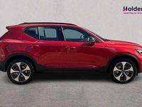 Used Volvo XC40 Plus 194 HP (142 kW) 2025 SUV