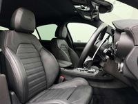 Used Alfa Romeo Stelvio Quadrifoglio 520 HP (382 kW) 2024 Green SUV