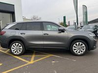 New Skoda Kodiaq SE L 110 HP (80 kW) 2026 Graphite grey metallic SUV
