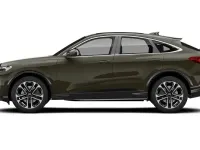 New Audi Q5 Black Edition 204 HP (150 kW) 2026 SUV