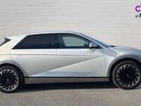 Used Hyundai Ioniq 5 Ultimate 160 kW (218 HP) 2022 Other SUV