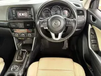Used Mazda 6 Inclusive 175 HP (128 kW) 2014 Black SUV