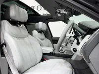 Used Land Rover Range Rover 2023 Grey SUV