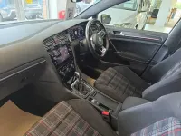 Used VW Golf VII 245 HP (180 kW) 2019