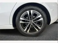 Used Mercedes A180 Executive 148 HP (108 kW) 2023 White Hatchback