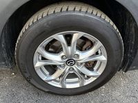 Used Mazda CX-3 121 HP (88 kW) 2019 Black SUV