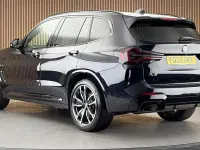 Used BMW X3 M Sport 292 HP (214 kW) 2024 SUV