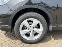 Used Nissan Qashqai Acenta Premium 2019 Black SUV