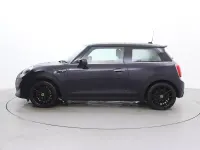 Begagnad Mini Cooper S Hatch 135 kW (184 HK) 2022 Blå Halvkombi