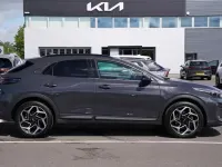 Used Kia XCeed GT-Line 112 HP (82 kW) 2025 Grey SUV