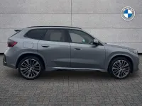 Used BMW X1 M Sport 168 HP (123 kW) 2026 Grey SUV