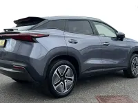 Used Omoda E5 150 kW (204 HP) 2025 SUV
