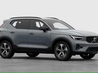 Used Volvo XC40 Plus 194 HP (142 kW) 2026 SUV