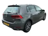 Second-hand VW Golf VII SE 115 CP (84 kW) 2017 Gri Hatchback