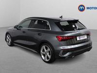 Used Audi A3 Sportback S-Line 150 HP (110 kW) 2024 Hatchback