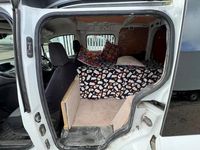 Used Ford Transit Trend 75 HP (55 kW) 2016 White Van