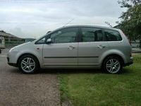 Used Ford C-MAX 2004 MPV