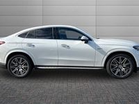 Used Mercedes GLC43 AMG Premium 421 HP (309 kW) 2024 White Estate