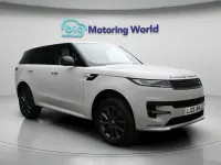 Second-hand Land Rover Range Rover Sport SE Dynamic 2023 SUV