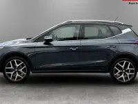 Used Seat Arona FR Sport 150 HP (110 kW) 2021 SUV