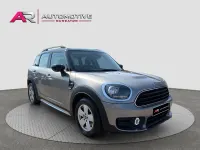 Used Mini Cooper D Classic 150 HP (110 kW) 2019 Silver Hatchback