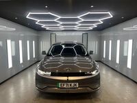 Used Hyundai Ioniq Premium 100 kW (136 HP) 2022 Hatchback