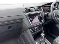 Used VW Tiguan 150 HP (110 kW) 2023 SUV