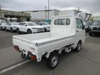 Used Daihatsu Hijet 2024 White MPV