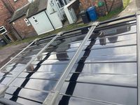 Used VW Transporter Trendline 2016 Black Van