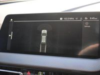 Used BMW 118 M Sport 136 HP (100 kW) 2022 White Hatchback