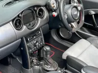Używany Mini Cooper S Cabriolet Chili 163 KM (119 kW) 2006 Srebrny Kabriolet