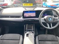 used BMW iX1 230kW xDrive30 M Sport 65kWh 5dr Auto [Tech+/Pro] - 2023 (23)