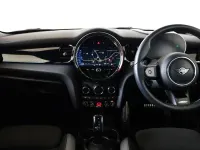 Used Mini Cooper S Hatch 176 HP (129 kW) 2022 Grey Hatchback