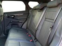 Used Land Rover Range Rover evoque 309 HP (227 kW) 2023 Grey SUV