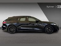 Used Audi A5 Comfort 295 HP (216 kW) 2026 Black Estate
