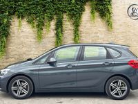 used BMW 218 2 Series Active Tourer 2.0 d Sport Euro 6 (s/s) 5dr