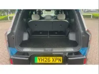 Used Kia EV9 GT-Line S 281 kW (383 HP) 2026 Other SUV