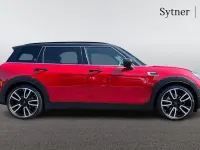 Used Mini Cooper S Clubman Sport 176 HP (129 kW) 2023 Red Estate