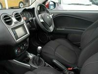Used Alfa Romeo MiTo 2009 Hatchback