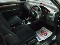 Used Suzuki Swift 2007 Hatchback