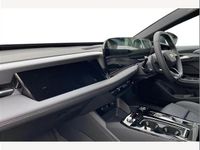 Usado Audi e-tron S-Line 269 kW (367 HP) 2025 Cinzento SUV