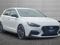 Used Hyundai i30 275 HP (202 kW) 2020 Hatchback