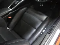 Used Porsche 911S 2016 Orange Coupe