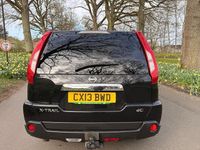 Used Nissan X-Trail Tekna 173 HP (127 kW) 2014 SUV