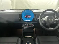Used Mini Countryman Classic 170 HP (125 kW) 2025 Silver SUV